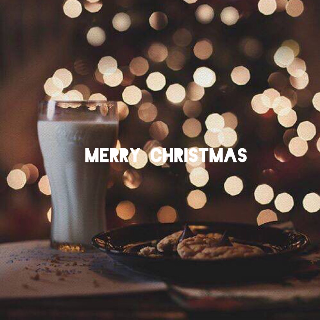 It’s Christmas soon!!✨✨