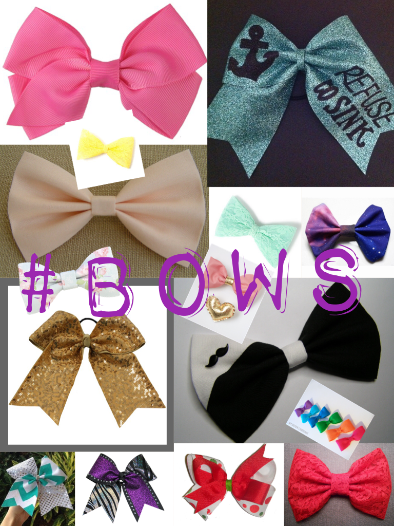 #Bows