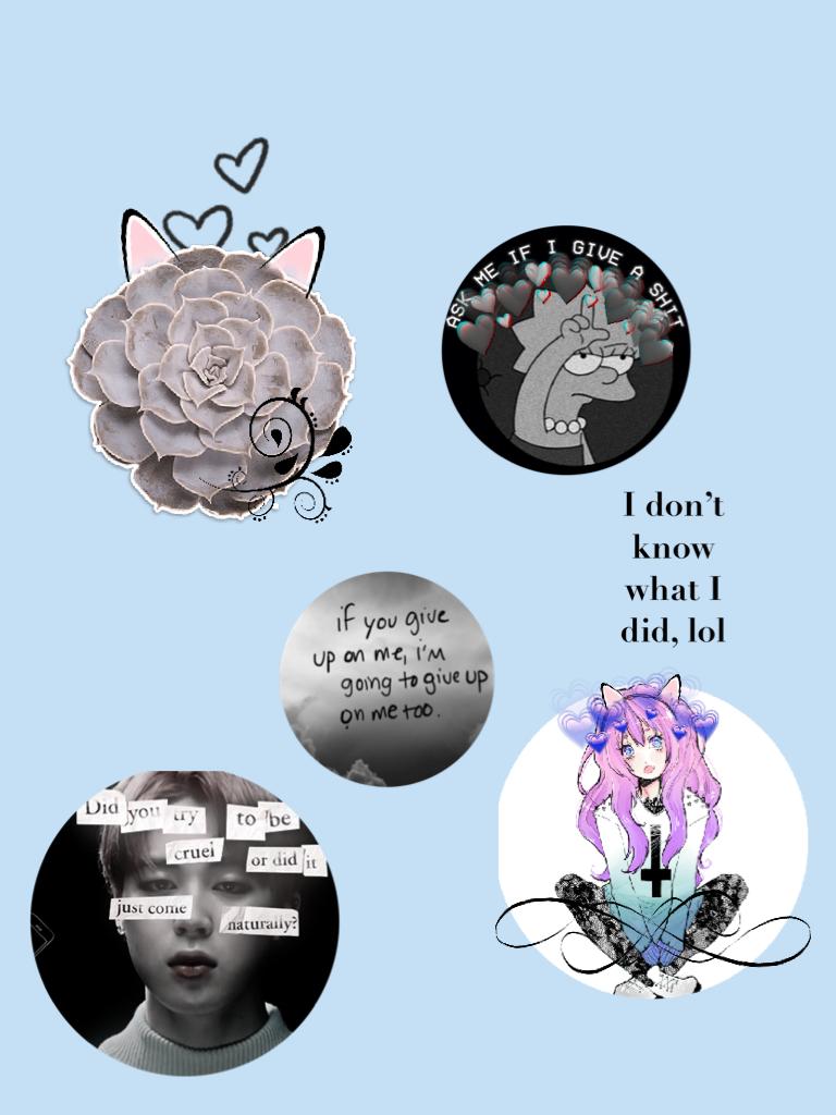Collage by kaitlyn6143_follows