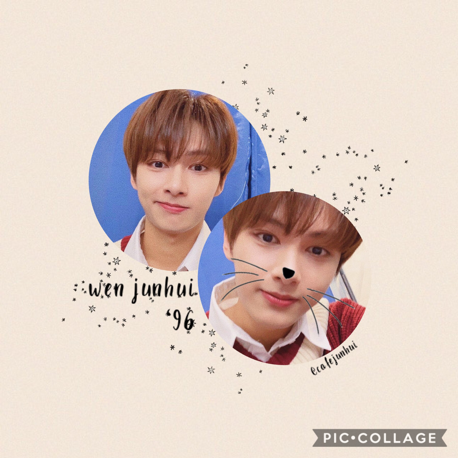 CLICK 🐱
sorry it took so long for me to start my new theme! also if you havent noticed, junhui has become ultimate bias and i love him more than i can say uwu ✨💗 tomorrow is my 100 days with him i’ll hopefully post an edit!