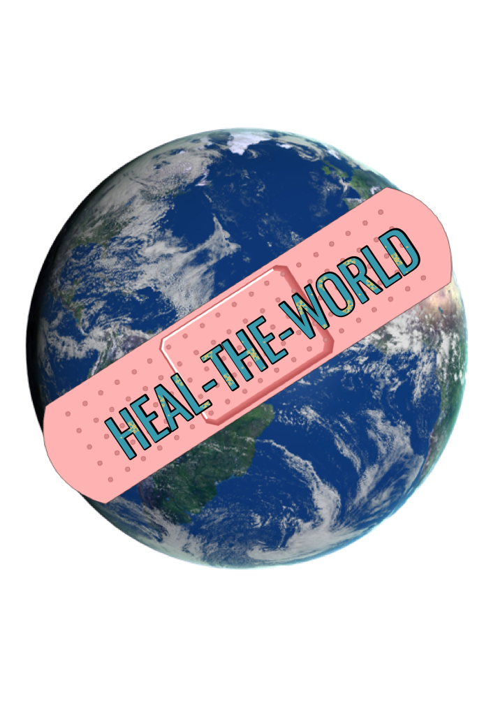HEAL-THE-WORLD