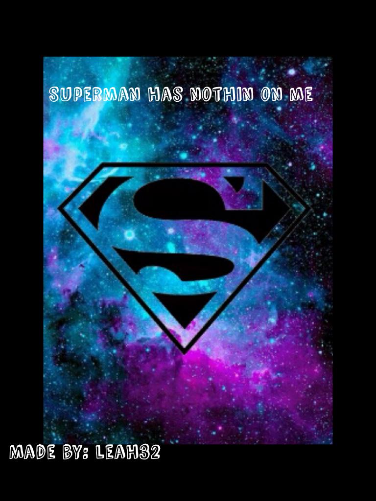Superman 💯♨️
