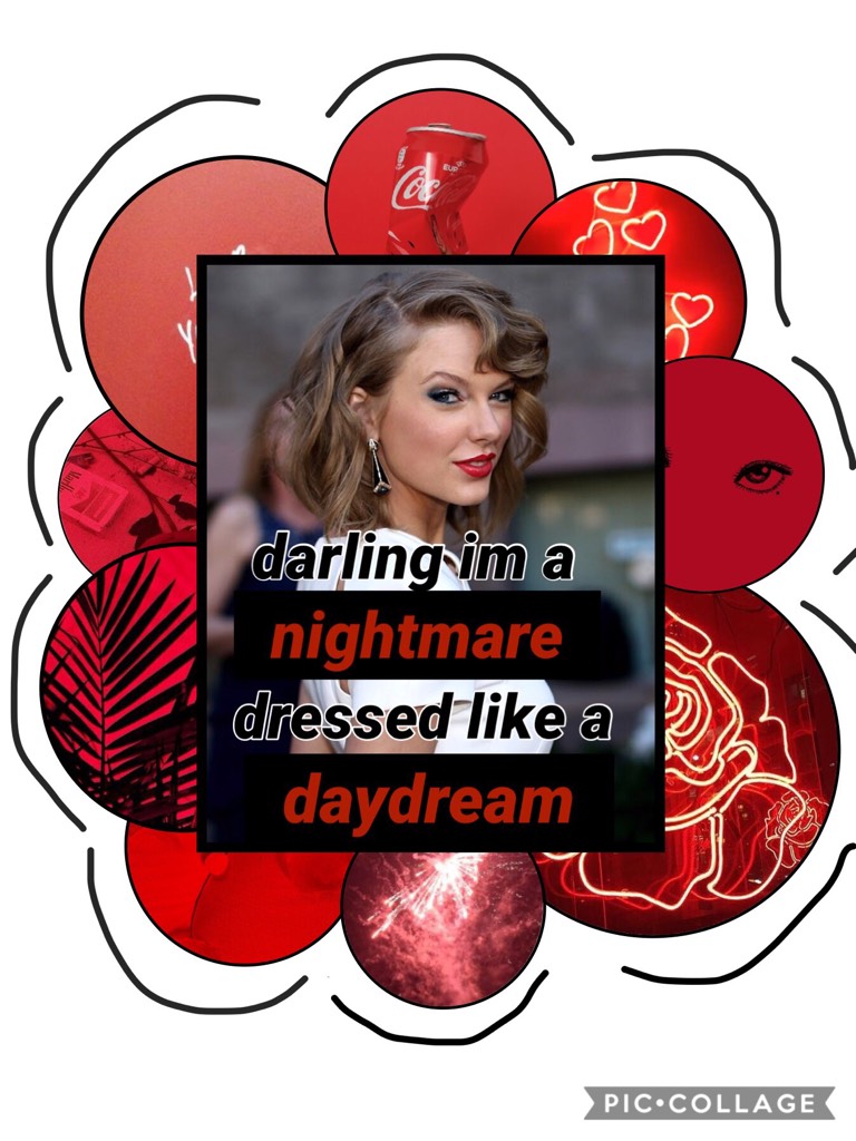 day 9 of idol challenge! idol being sexy!!😂 i honestly didnt know what this meant so i literally looked up taylor swift being sexy...and this is what came up😂 soooo hows life guys??? well its ok lol not th best but just looking forward to my bday!!! xoxo💗