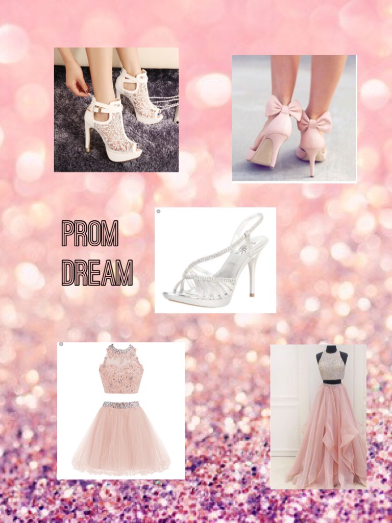 Prom dream
