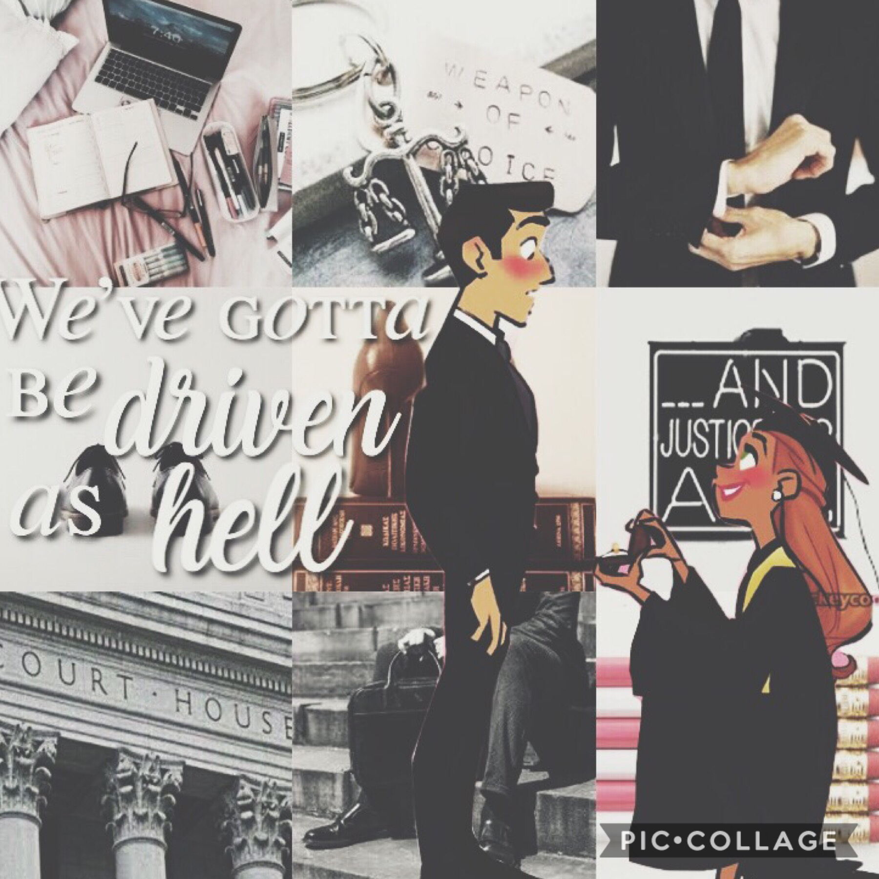Legally Blonde edit! IM SO OBSESSED WITH THIS MUSICAL
QOTD: book you are currently reading?
AOTD: Harry Potter and A Court of  Frost and Starlight