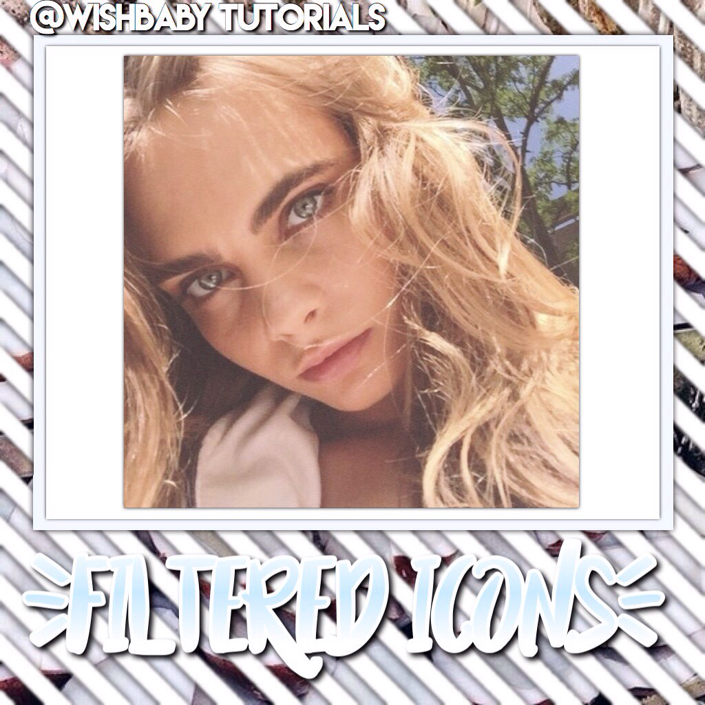    💓 Filtered Icons 💓
☁️Credit Or Blocked☁️