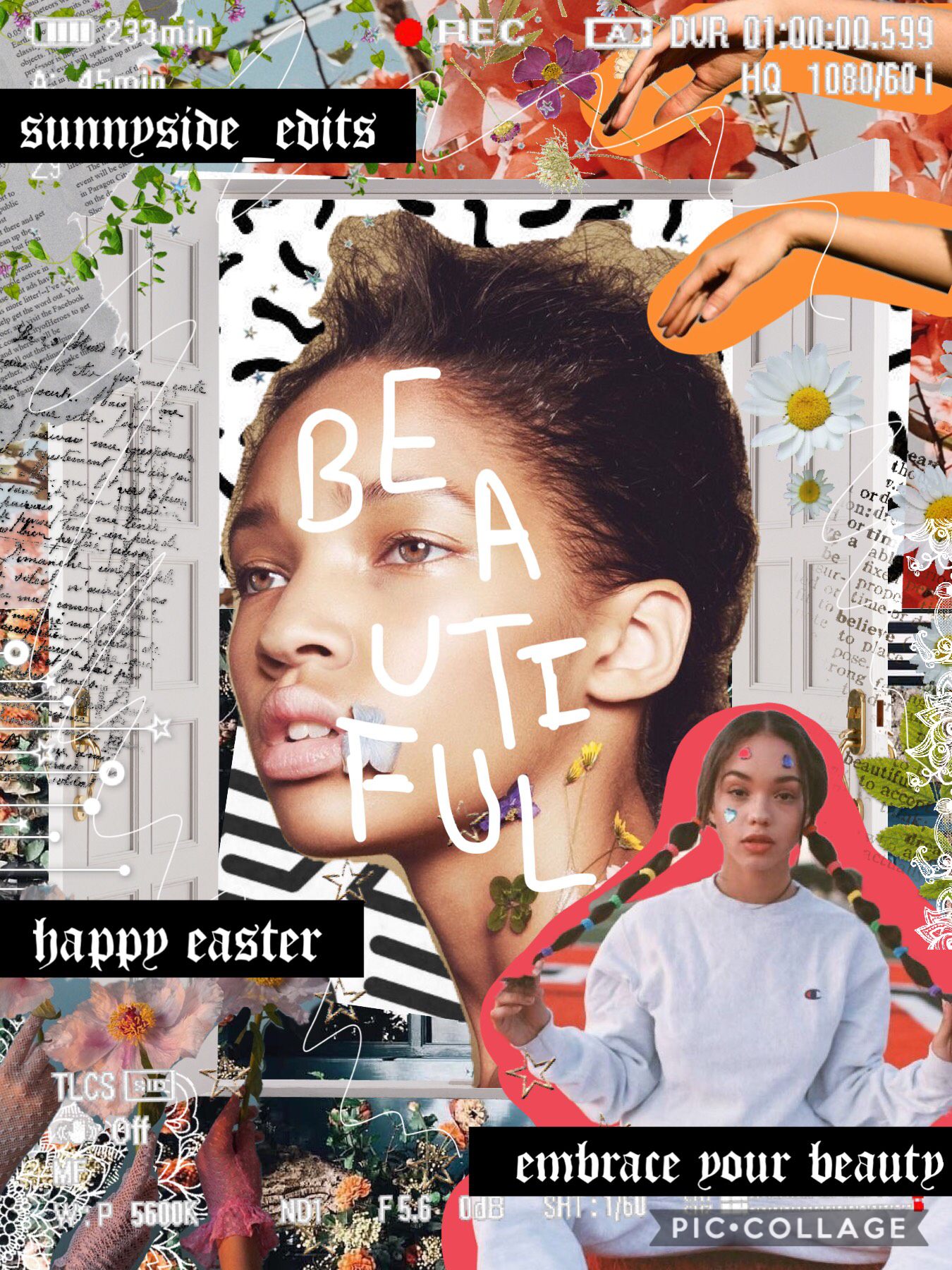 Happy Easter!!!🐣🐰 (tap)

I hope you have a wonderful day today!! Make sure to spend time with your friends and family!! This is inspired by many people 🥰 I’ll credit them in the remixes when I have time 💗✨