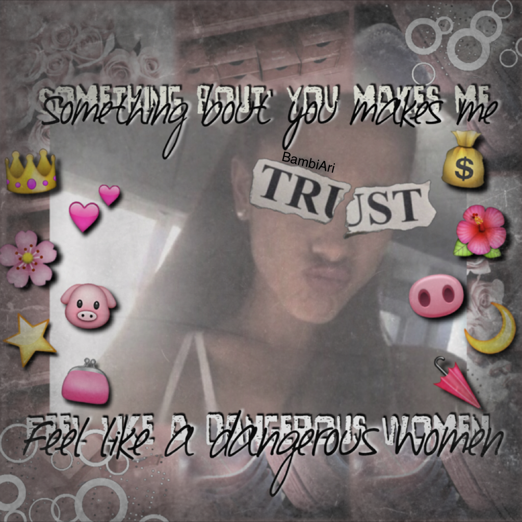 💰💕 TAP 💰💕

Haii 👋🏼✨ ik this is bad but who cares 🙄 I really want friends so collab withhh 😂💕 new 👼🏼 Ariana is my queen 👑💕
