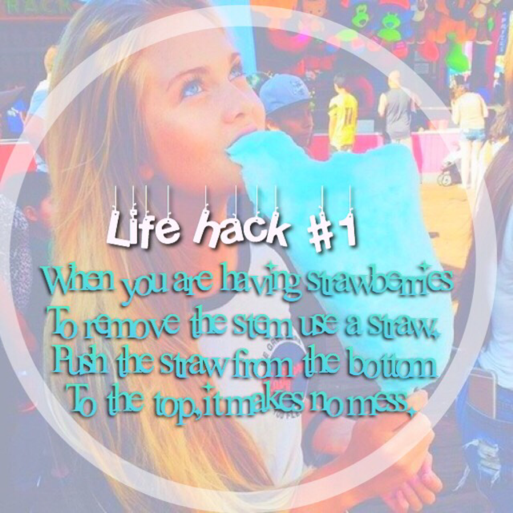 Life Hack #1🔥