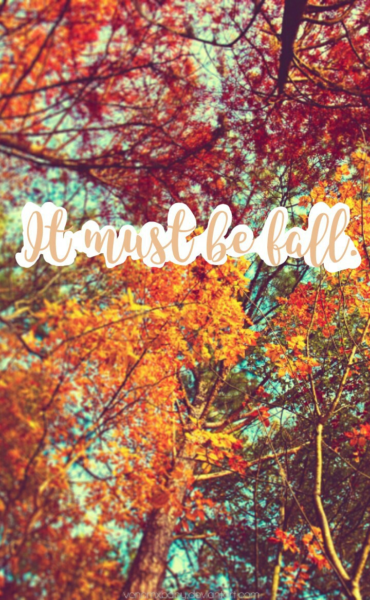 🍁Happy first day of fall (tap)🍁
Its also my friend's birthday! I love fall because of all the fresh air and red leaves and stuff... plus everyone likes pumpkin spice! We're soooo close to 200! Okay. Happy Friday. Bye!