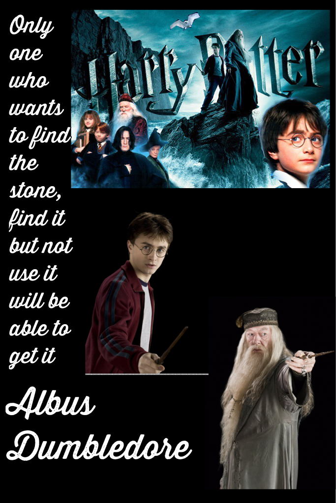 ❤️ Harry Potter