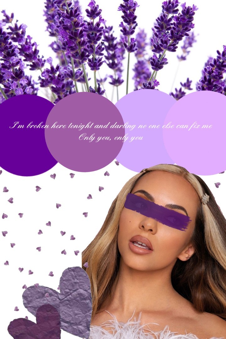 Only you - Little Mix // Jade Thirlwall