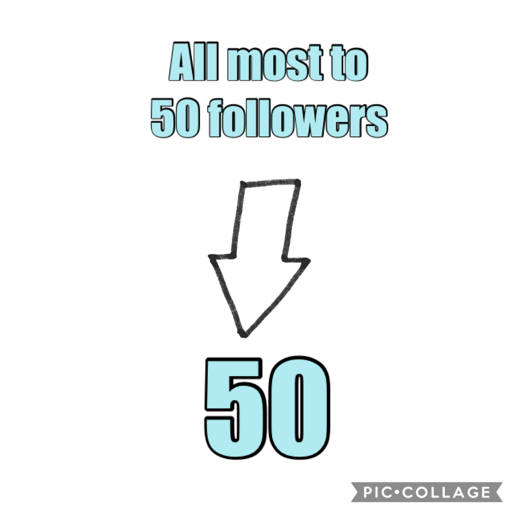 Help me get to 50 