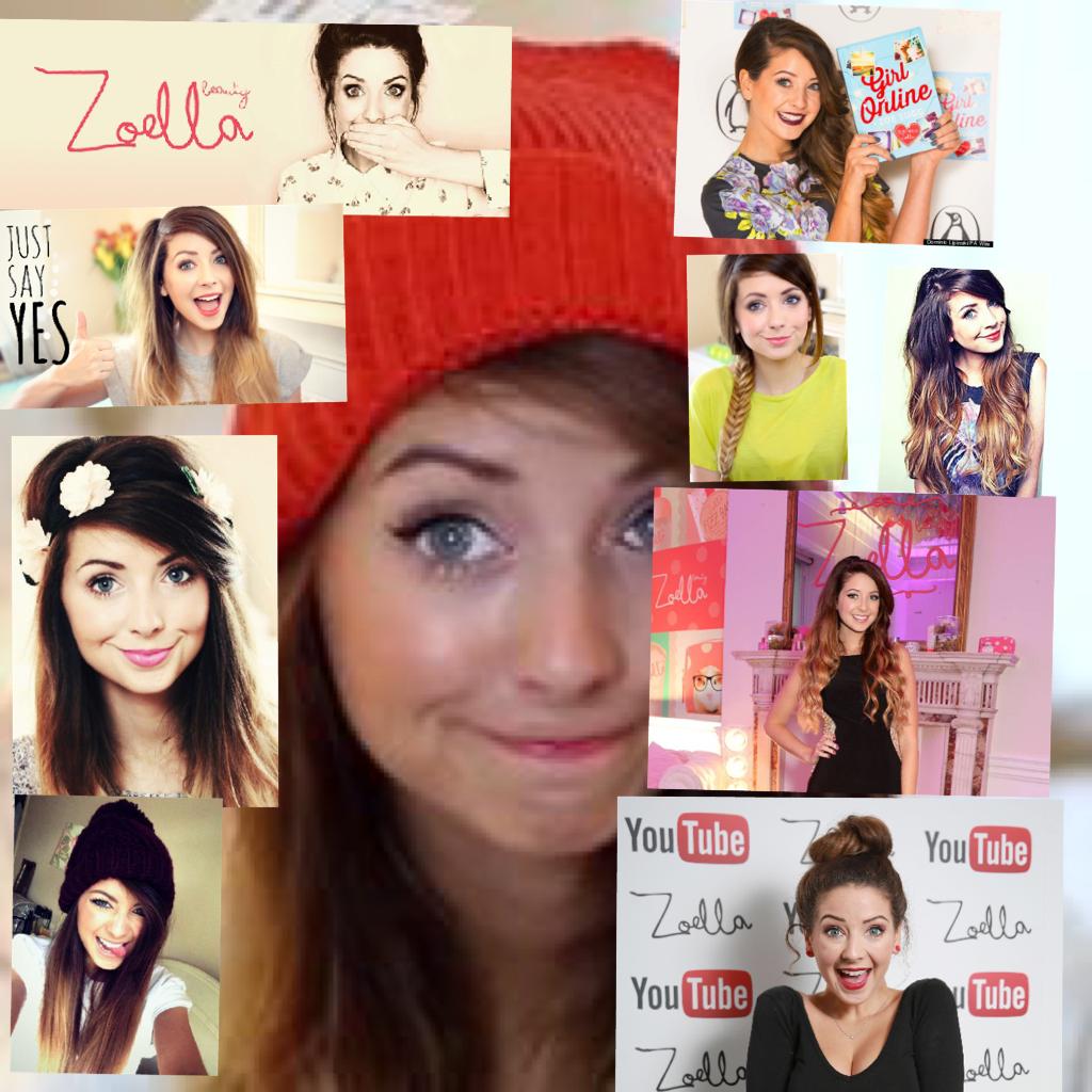 Collage by queen_of_zoella