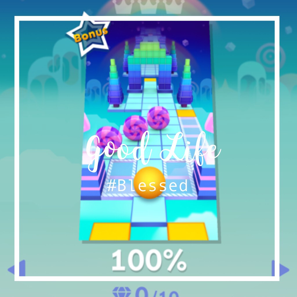Yay!!! 100% candy -this took forever