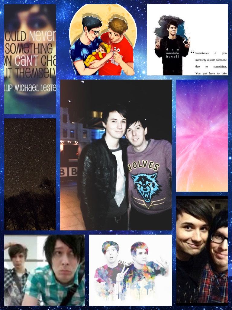 Collage by This-Phan-Life