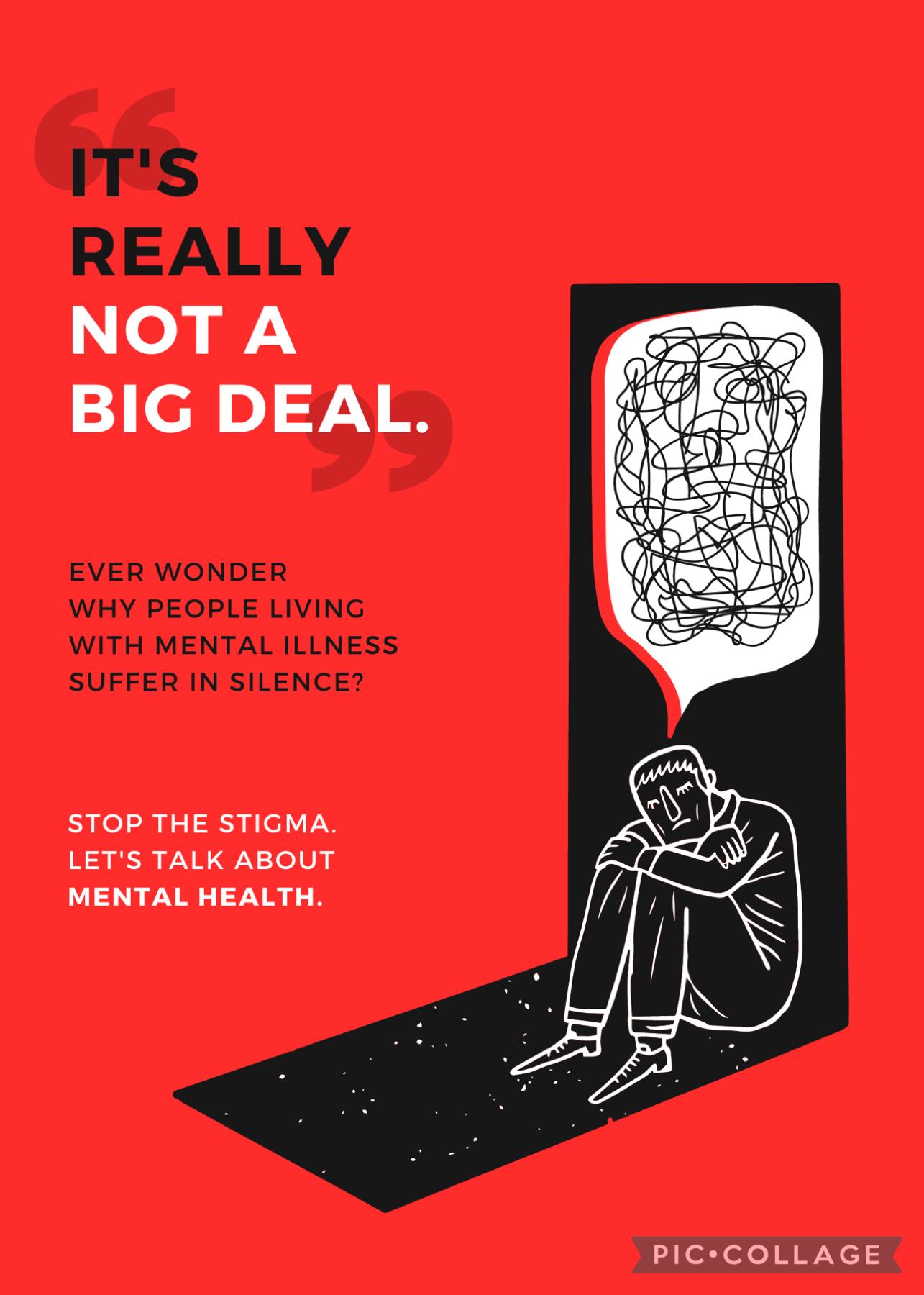 This month It’s Mental Health Awareness Month!! This month we should all try and make time to learn about why mental health is important, and why we should make it a priority. Remember, I’m always here to talk if any of you need somebody to listen. 💗
Temp
