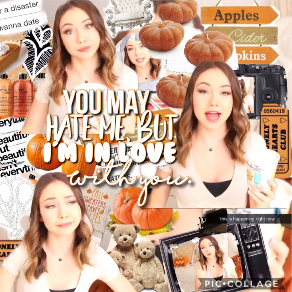 🍂click🍂
Almost done with Meredith Foster theme! 😭I kinda like the text of this! 