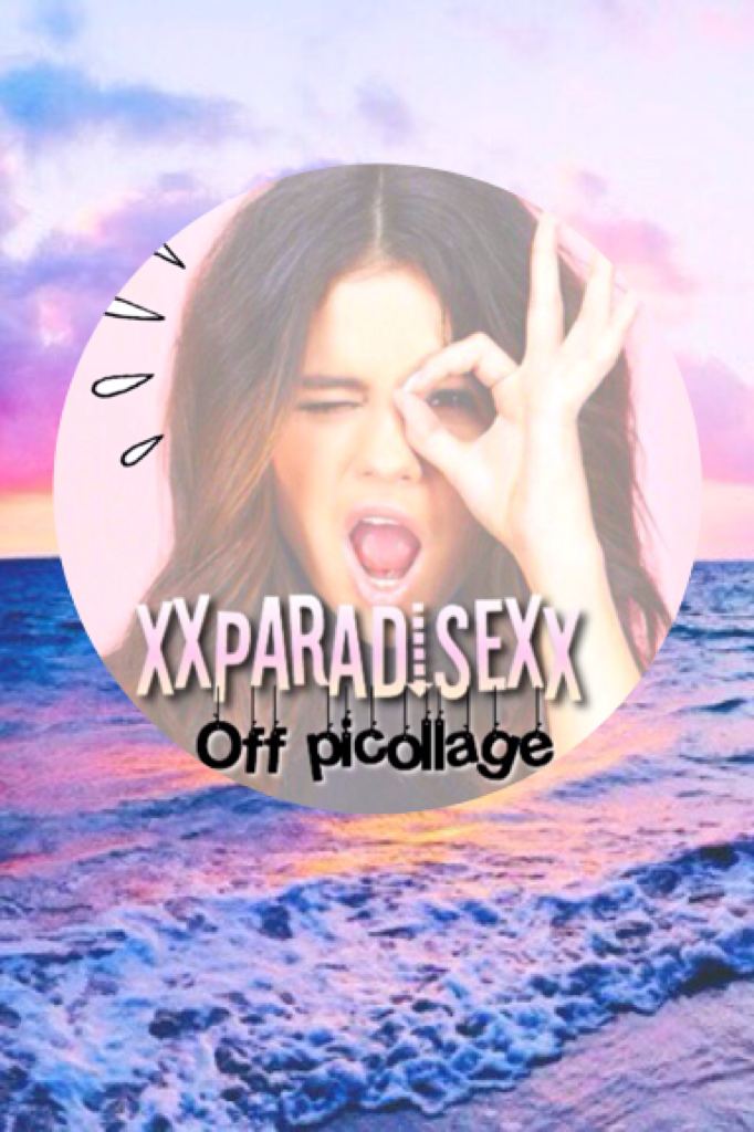 For XxparadisexX plz give credit if used tell me if u want anything changed 
