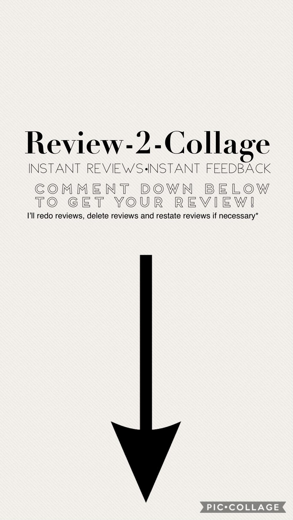 Review-2-Collage! 