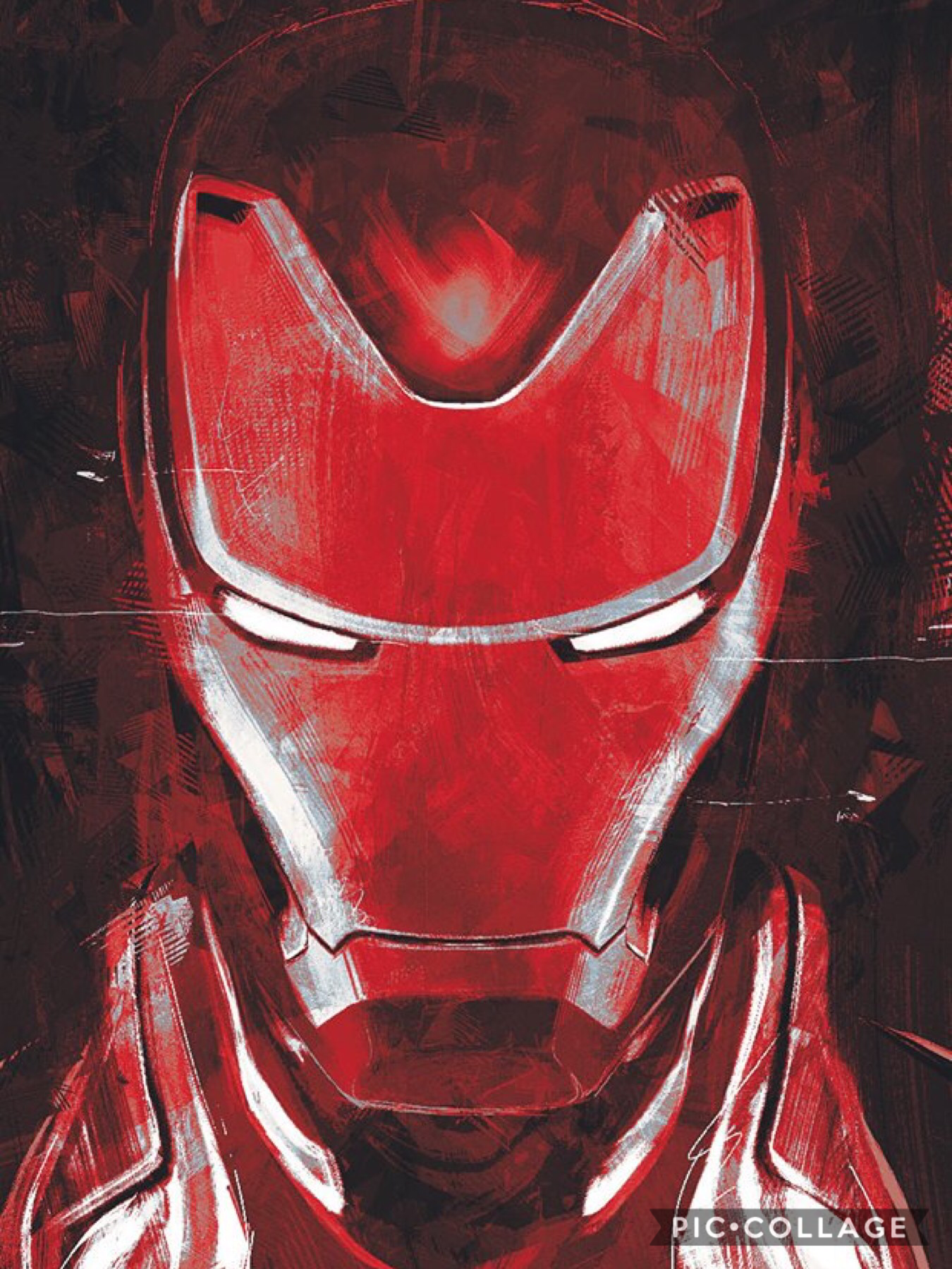 @Avengers #EndGame #IronMan in 2019 by Marvel Studios