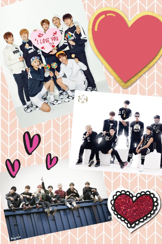 I love bts 

Do you? 

If so tell me 

Please           THANKS