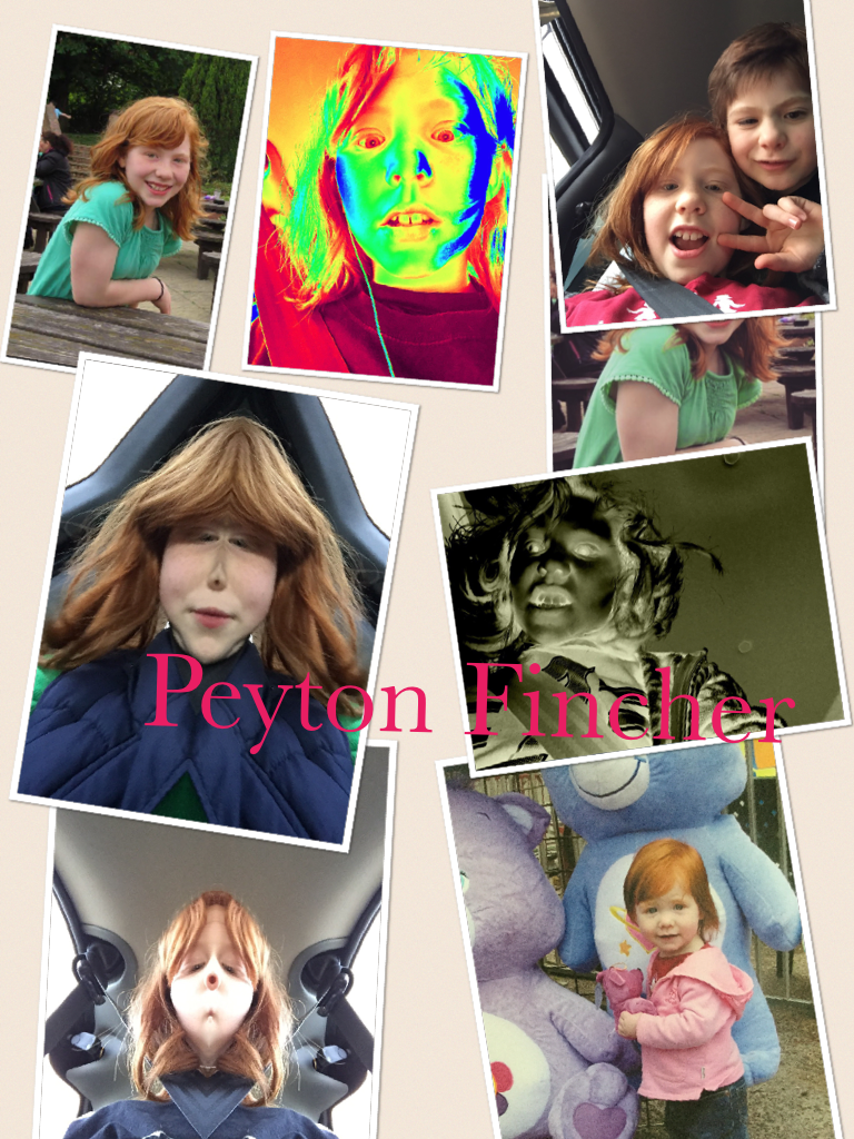 Peyton Fincher