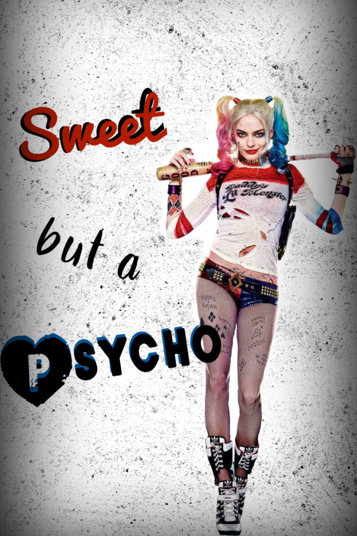 Song rec: “Sweet but Psycho”- Ava Max
