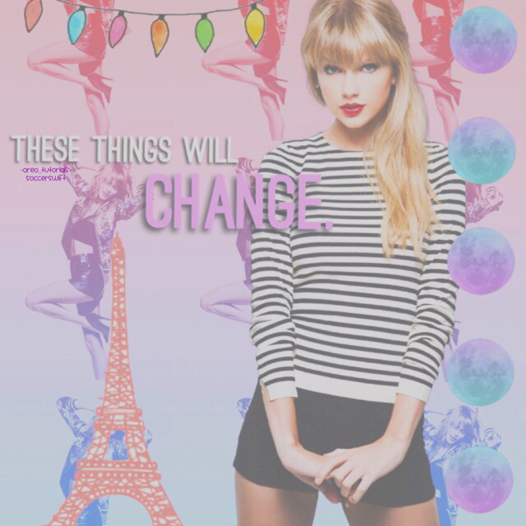 Collage by -SwiftxVibes-