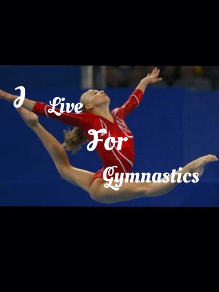 Collage by Gymnastics_Forevs_fanpage