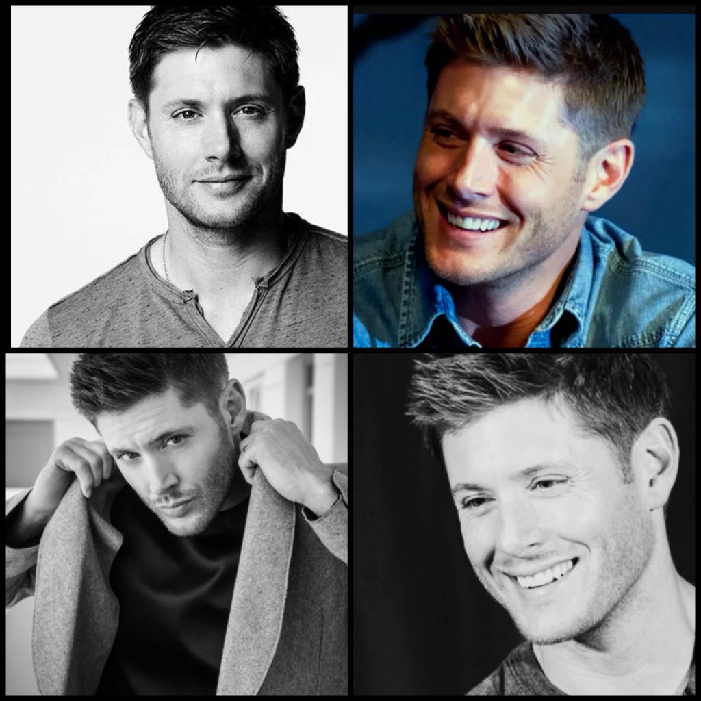 Happy birthday to the greatest man alive!!! Jensen Ackles