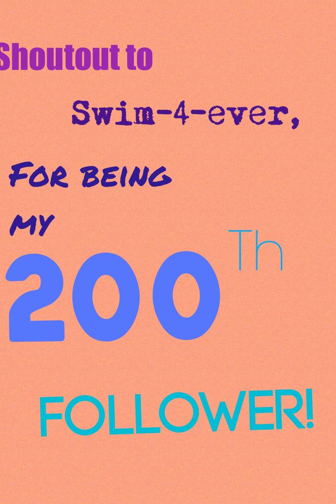 Click here!

So happy to have so many followers! I love, and appreciate every single one of you guys!