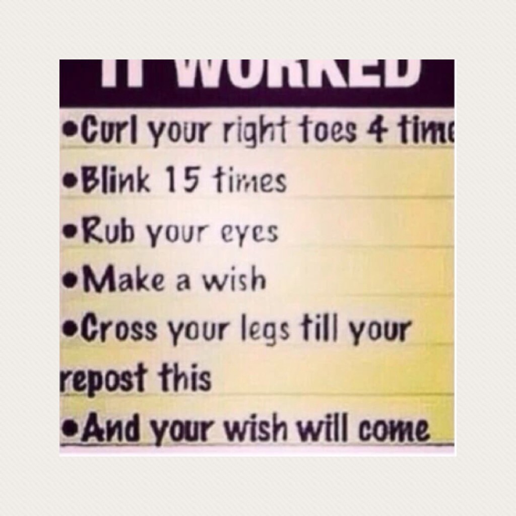 Do this