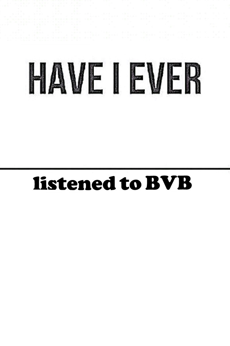 listened to BVB