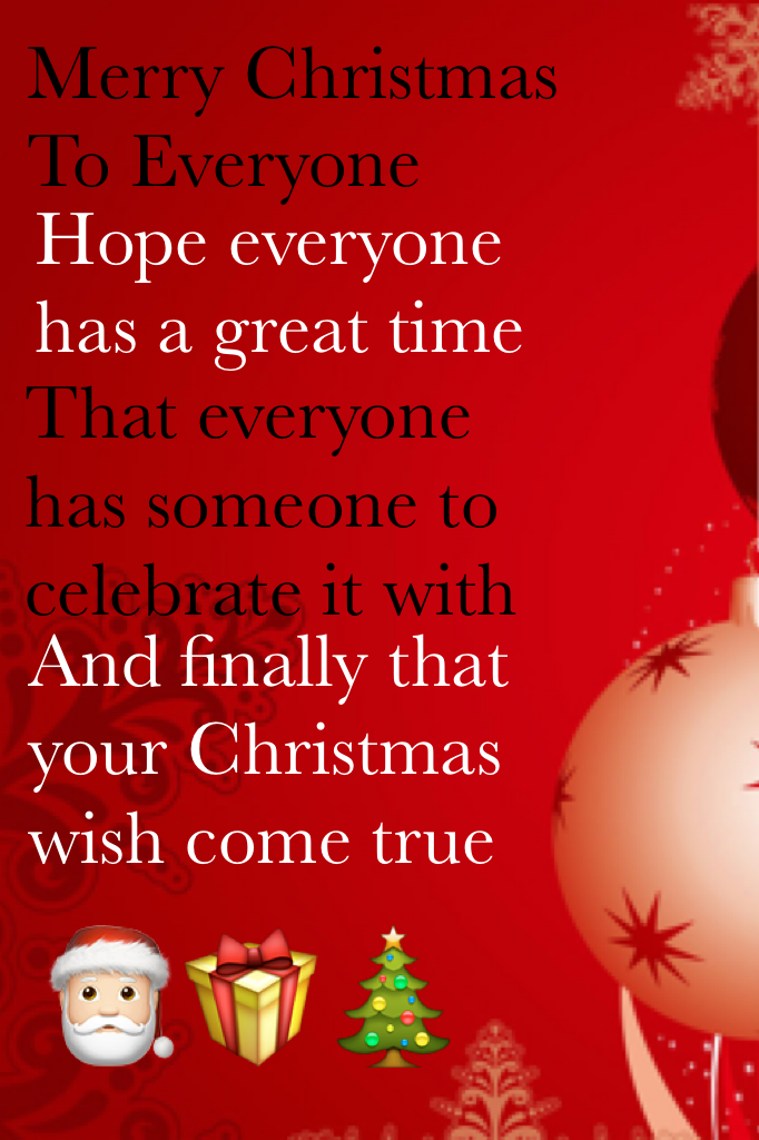 🎅🏻🎁🎄merry Christmas hope you like my words of wisdom ☺️☺️☺️☺️☺️