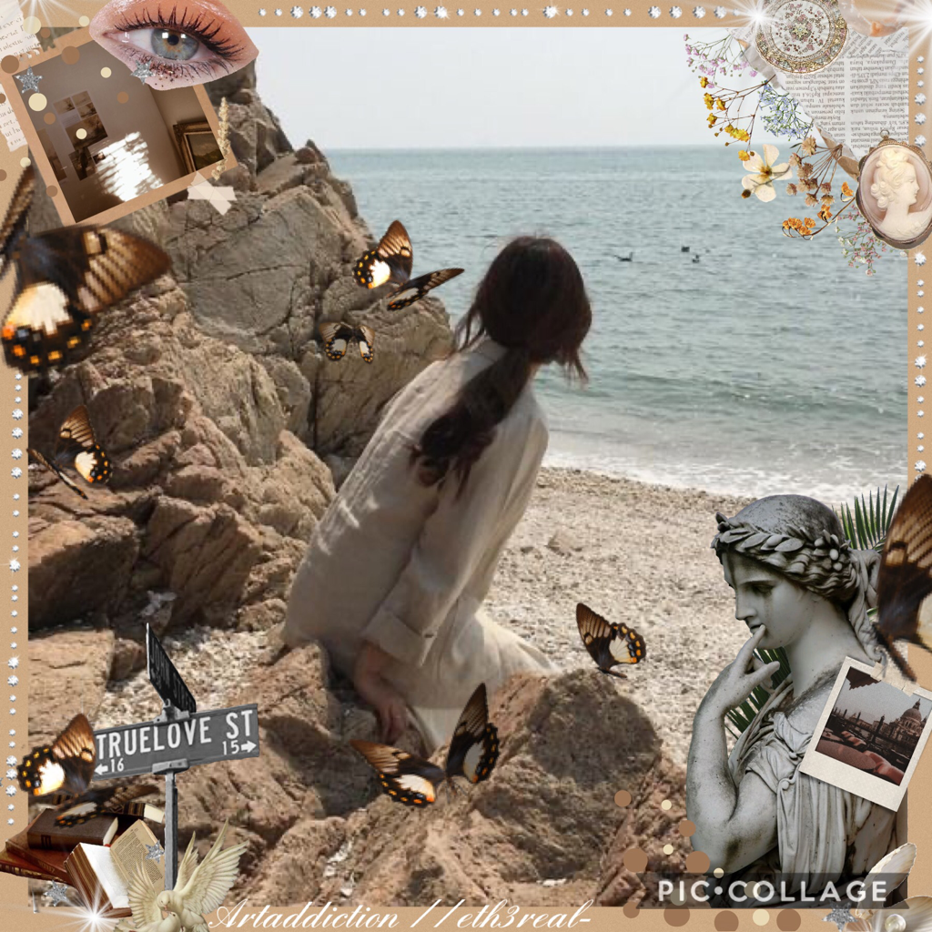 Collage by ArtAddiction