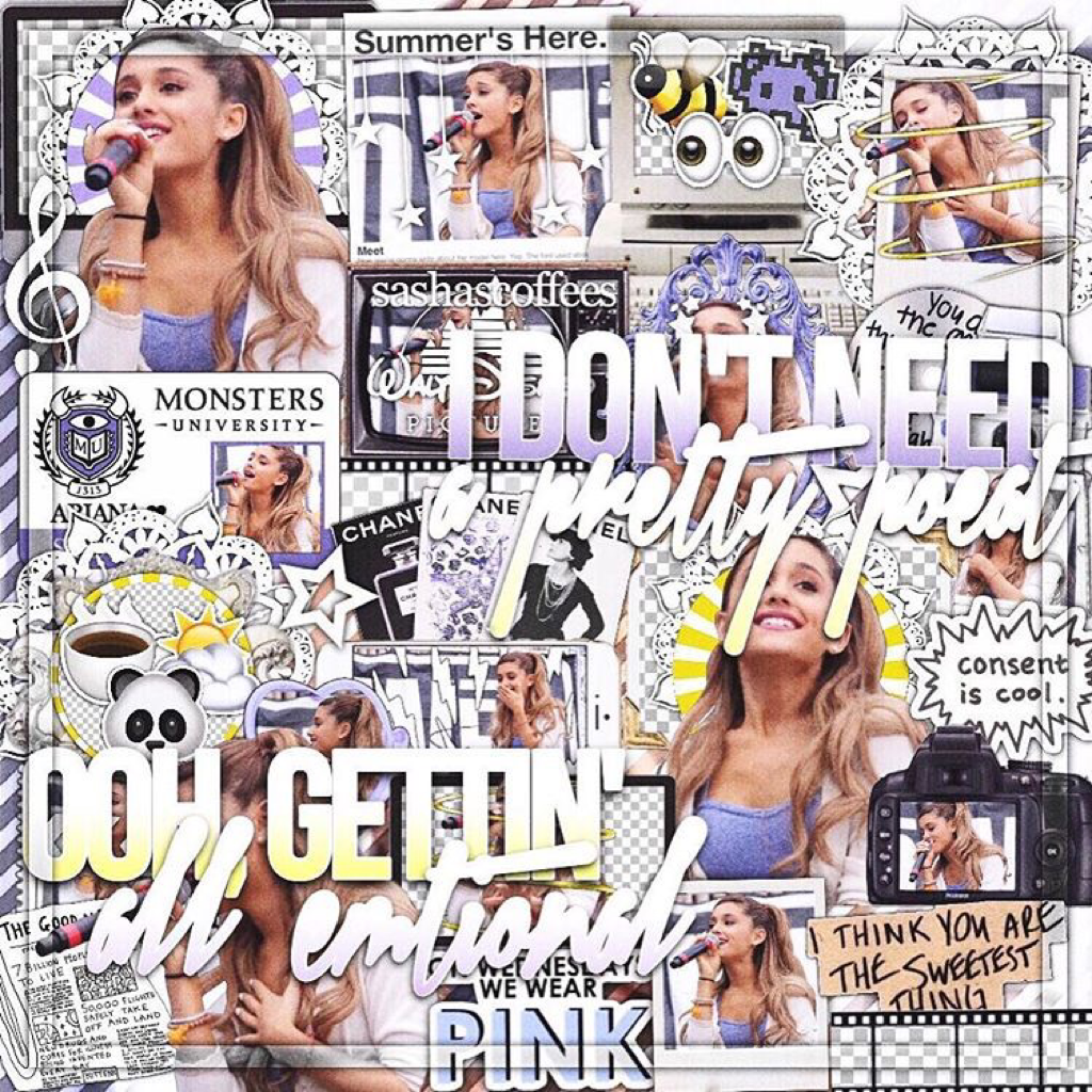 "i wanna see you lookin' up, baby i'ma need you to beg for it"

find this edit on my main @sashascoffees on instagram (: please give it a like or comment 💛