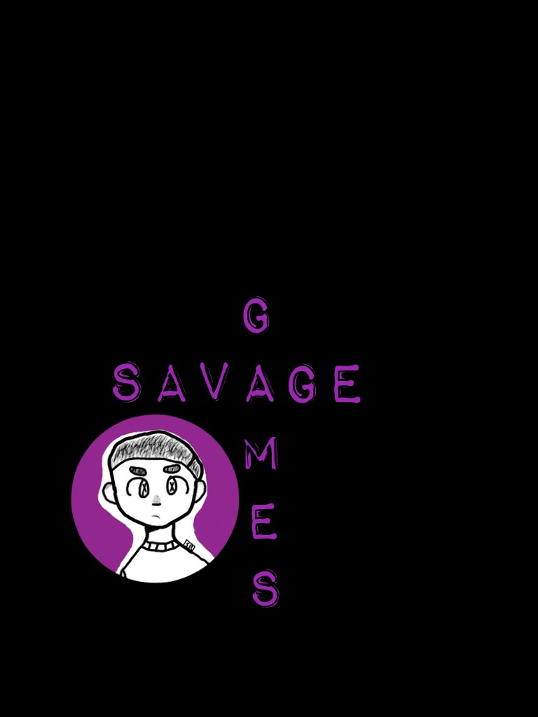 Savage Games Go Subscibe