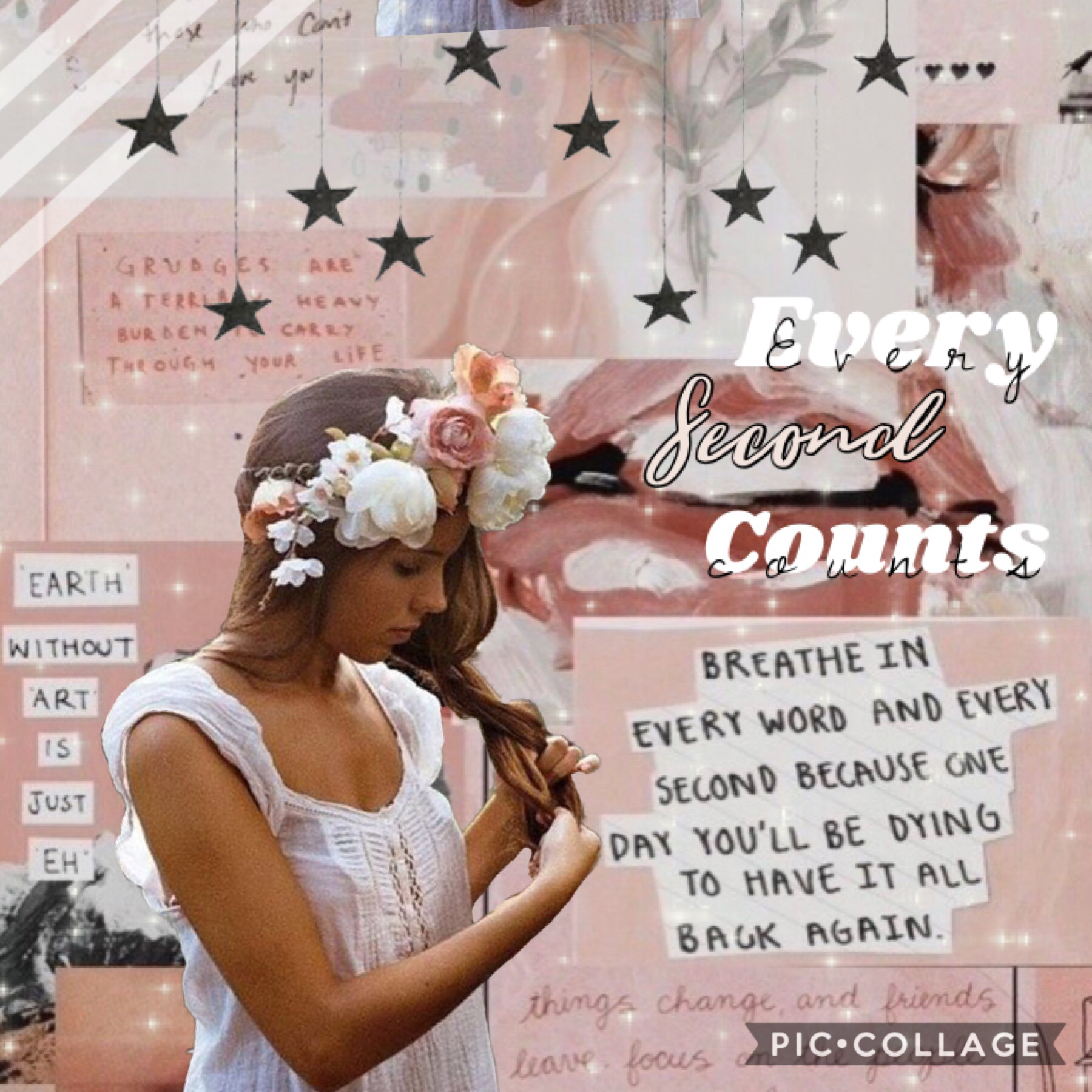 -🖤Every second counts🖤-