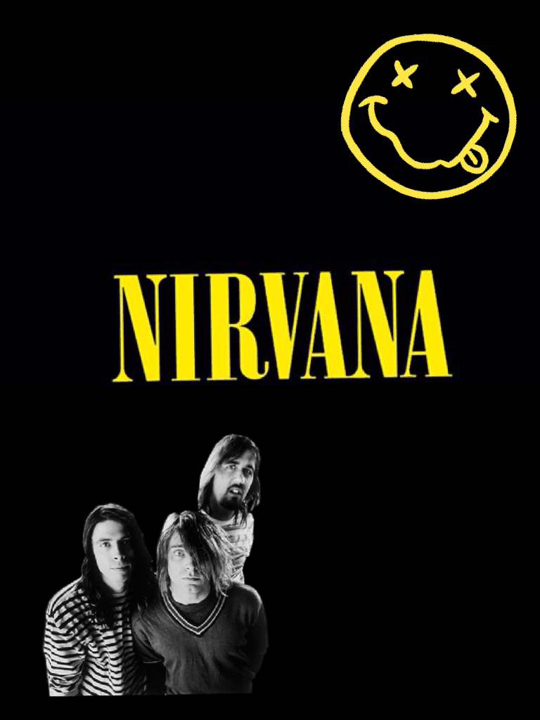 Nirvana 