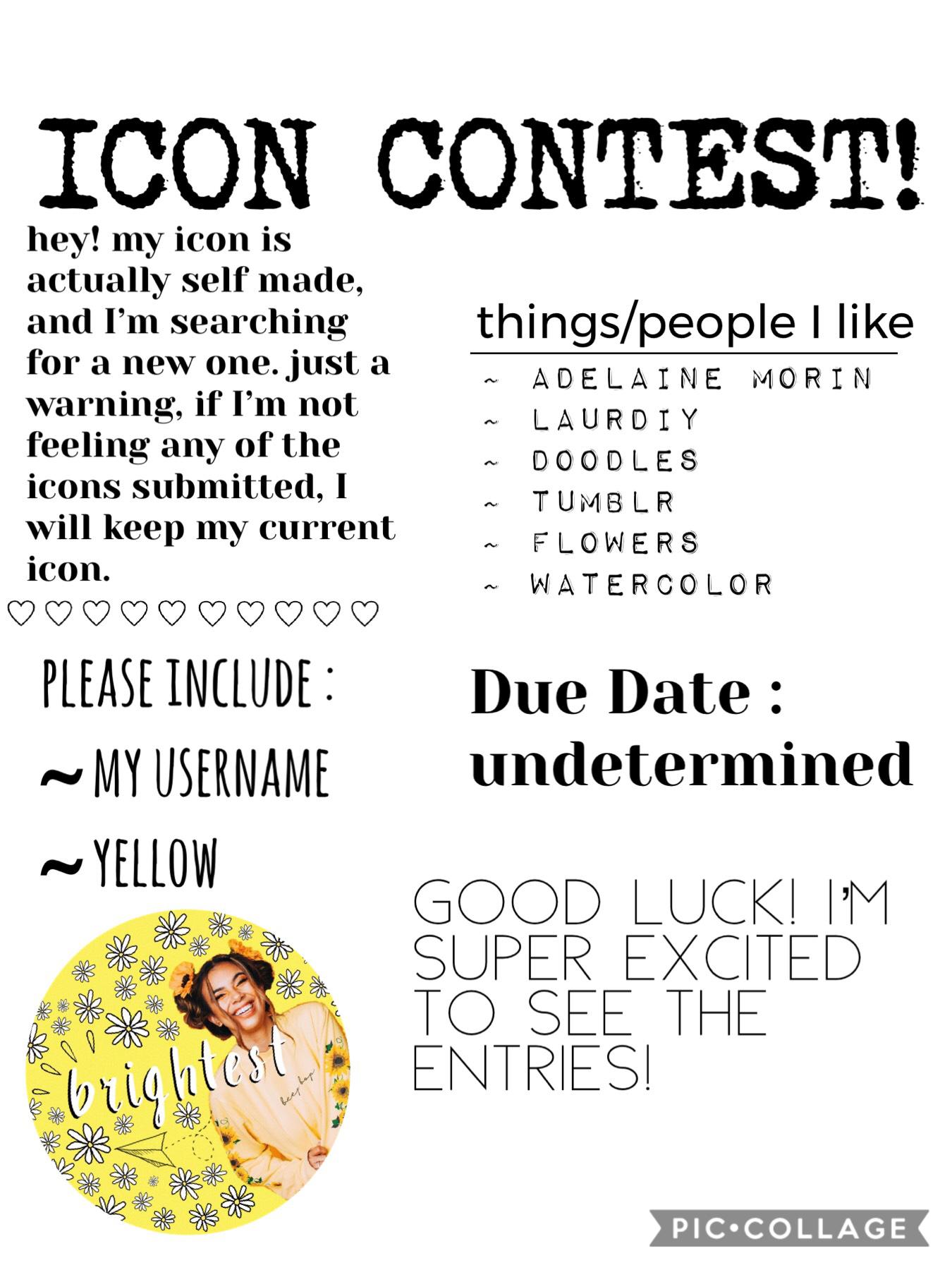 Please tap the turtle >>🐢
I had to end my Lauren Daigle series early cause I wanted to post this!
I hope you enter and I am so excited for the results!