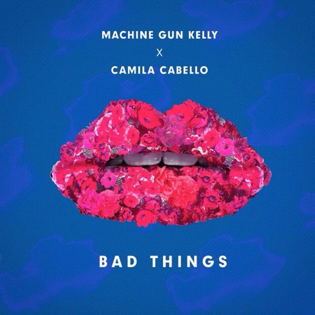Stream 'Bad Things' on Spotify and download on iTunes !