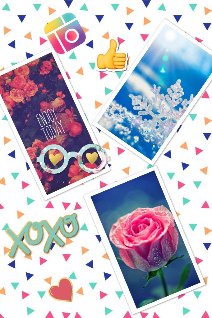 #lovepiccollage