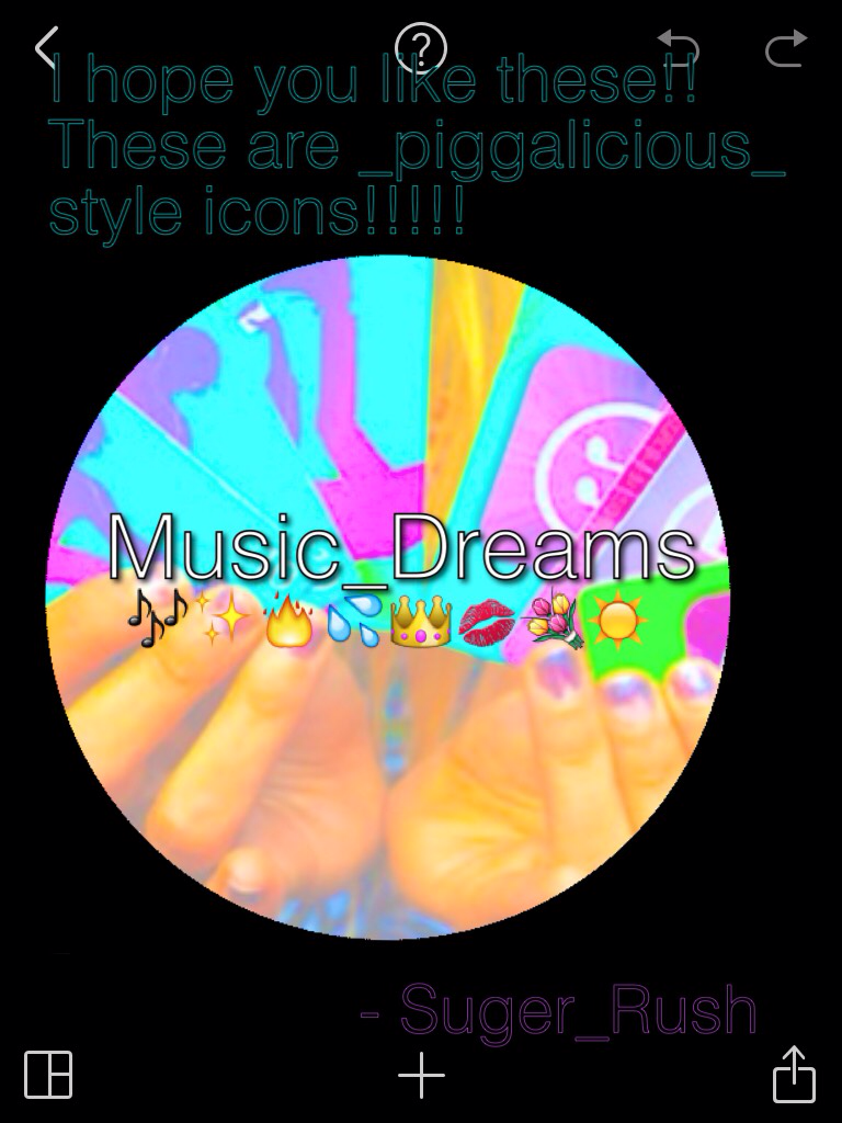 For Music_Dreams!! A special request and piggalicious style icons!! //Mackenzie