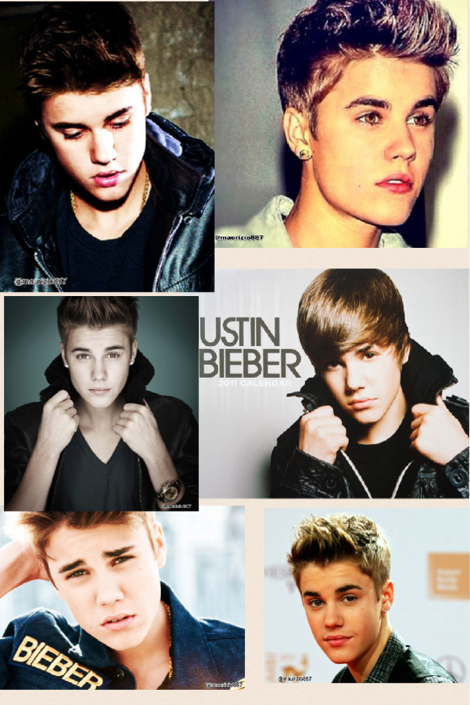 Justin Bieber! OMG💝🎤