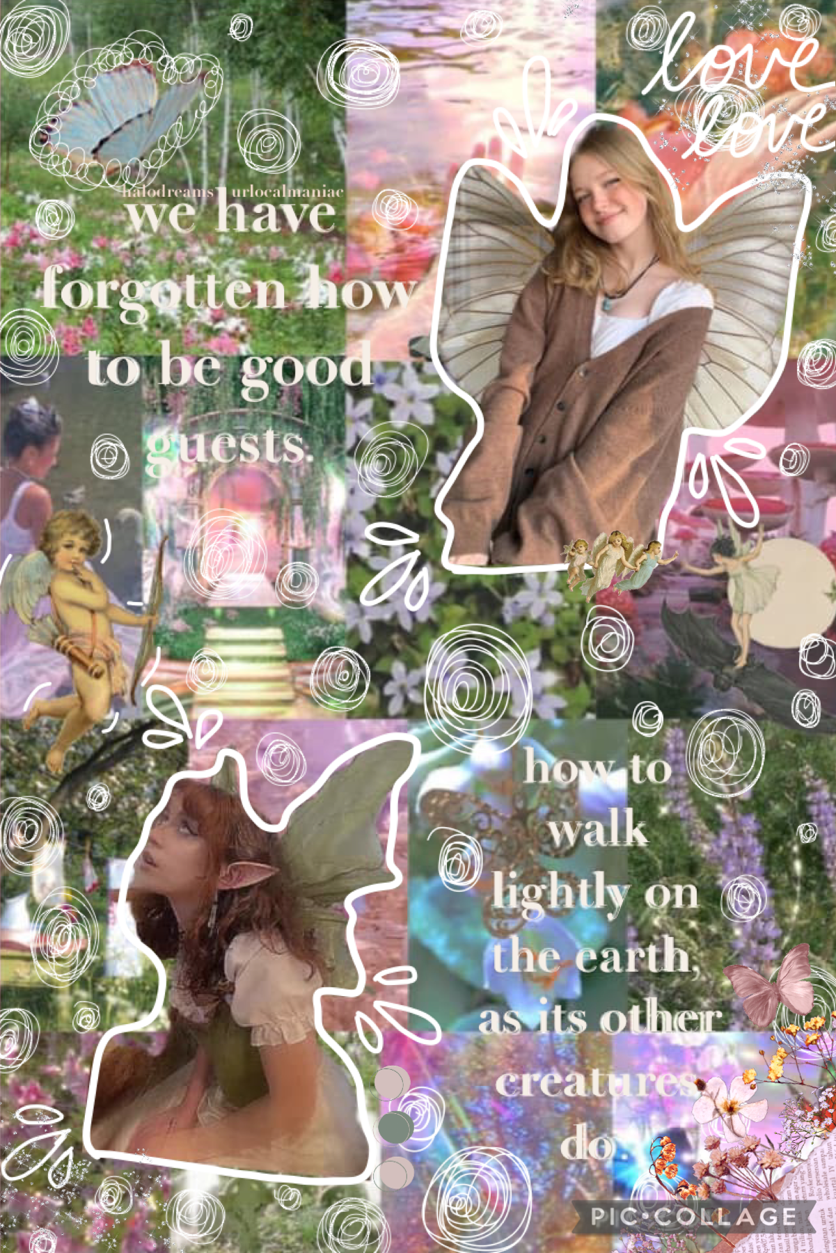 🌷17 april 2020🌷
collab with urlocamaniac — emma youre literally the sweetest and your text/ppl is beautiful w my bg/doodles xoxo i am done w school someone please save me
qotd: fav song rn?
aotd: the louvre by lorde!!!