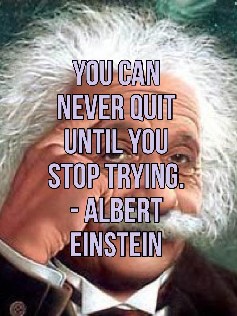 Albert Einstein-smart