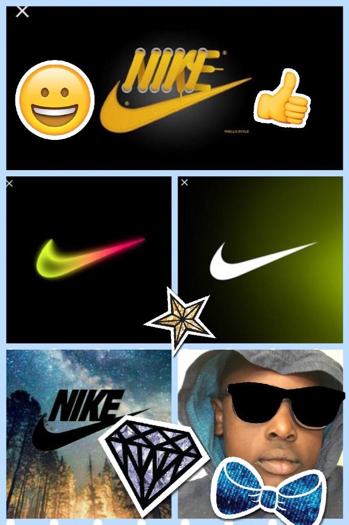 Nike fan 101