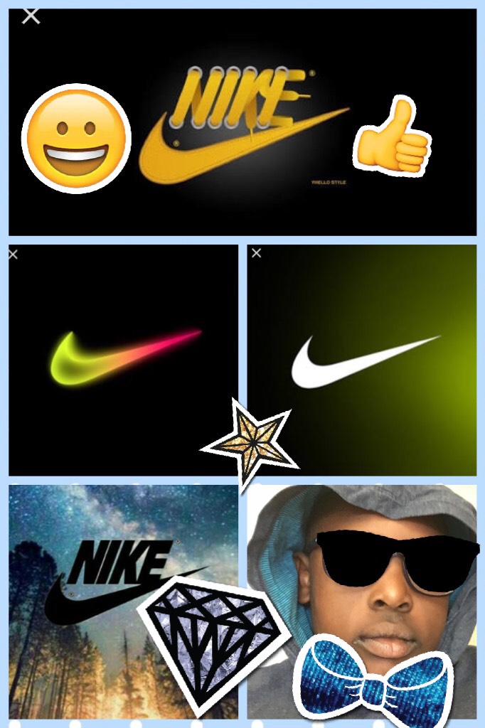 Nike fan 101