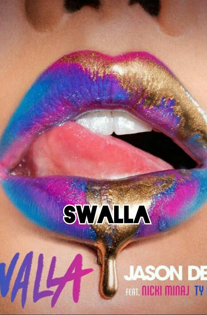 Swalla
